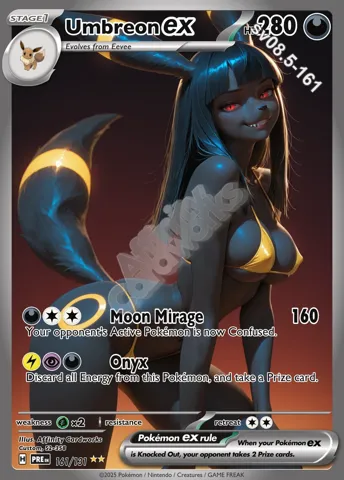 Umbreon — Pokémon