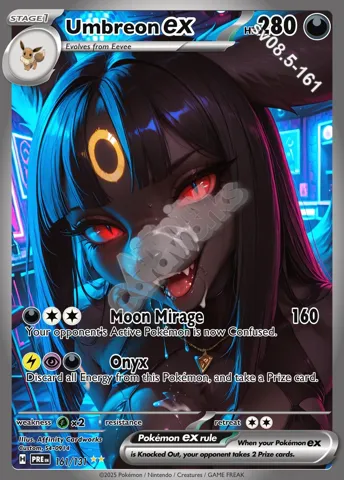 Umbreon — Pokémon