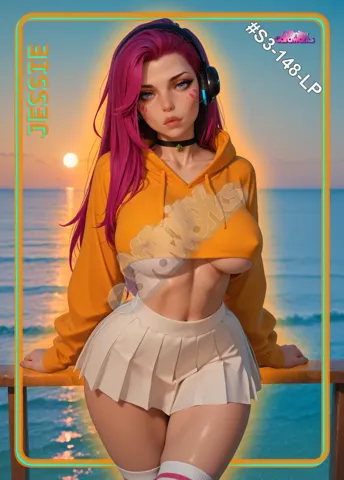 Jessie — Pokémon
